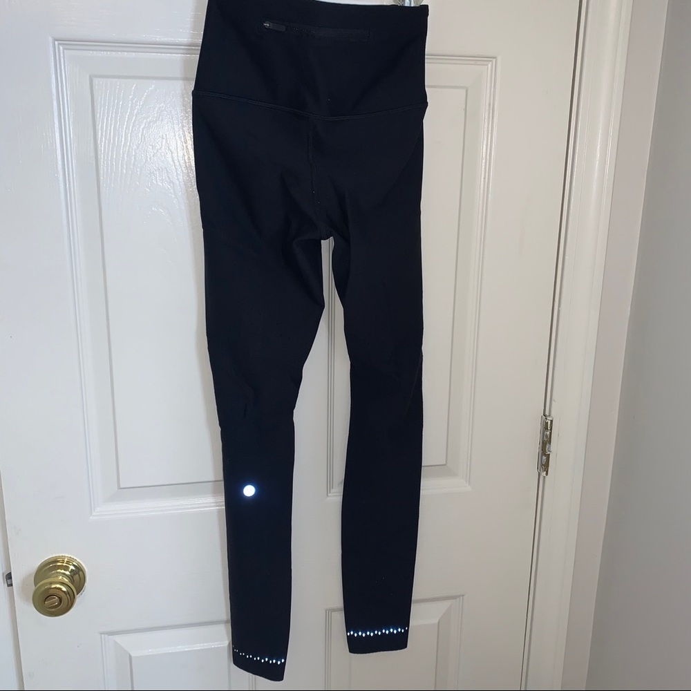 lululemon Zoned in Tight leggings size 6